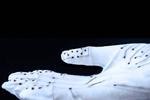 This touchy-feely glove senses and maps tactile stimuli