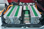 Designing better batteries for electric vehicles