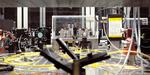 DTU researchers tighten grip on quantum computer
