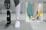 Magnets could offer better control of prosthetic limbs