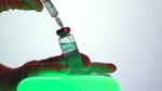 Breakthrough in sizing nanoparticles using fluid-filled tubes