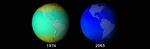 Scientists reveal how landmark CFC ban gave planet fighting chance against global warming