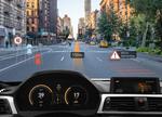 Revolutionizing augmented reality with Infineon’s new MEMS scanner for eyeglasses and head-up displays
