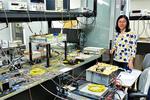 U of T researchers develop new quantum ‘fingerprinting’ protocol to improve information exchange