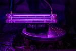 Unprecedented Plasma Lensing for High-Intensity Lasers