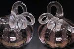 Glass blowing adapts to Covid-19 protocols