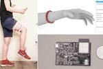 Making health and motion sensing devices more personal