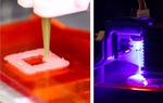 Engineers figured out how to cook 3D-printed chicken with lasers