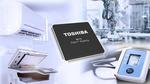 Toshiba Releases New M4G Group of Arm® Cortex®-M4 ...
