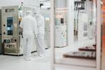 Infineon opens high-tech chip factory for power electronics on 300-millimeter thin wafers