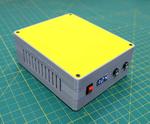 DIY Mini UPS for WiFi Router V5.0