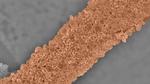Liquid Metal Coating Creates Effective Antiviral, Antimicrobial Fabric