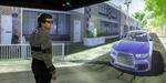 Making self-driving cars human-friendly