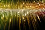 Two-Dimensional Hybrid Metal Halide Device Allows Control of Terahertz Emissions