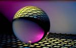 Chip-Based Quantum Microcomb Creates Entanglement Between Optical Fields