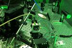 Creating dynamic symmetry in quantum systems