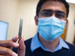 Healable carbon fiber composite offers path to long-lasting, sustainable materials