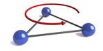 Physicists reveal non-reciprocal flow around the quantum world