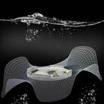 Researchers Fabricate Complex Optical Components from Fluids