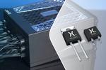 Nexperia expands its wide bandgap semiconductor offering with new family of high-performance Silicon Carbide (SiC) Diodes