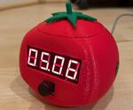 The Pomodoro Tomato