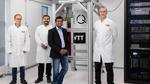 Finland’s first 5-qubit quantum computer is now operational