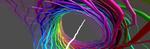 Scientists model elusive fundamental particle in a beam of light