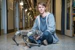 From “cheetah-noids” to humanoids
