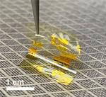 New solar materials developed by Stanford scientists could usher in ultrathin, lightweight solar panel