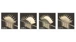 Soft robots speed up thanks to new thermal actuator design
