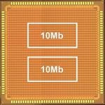 Renesas Develops Write Technologies for Embedded STT-MRAM Significantly Reducing MCUs Power Consumption in IoT Applications