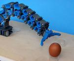 3D Printed Artificial Muscles: Erector Set