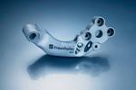 The “door opener” for 3D printing in automotive series production