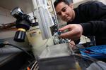 Using ice to boil water: Researcher makes heat transfer discovery that expands on 18th century principle