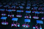 Vibrating atoms make robust qubits, physicists find