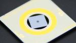 Researchers Combine Piezoelectric Thin Film and Metasurfaces to Create Lens with Tunable Focus