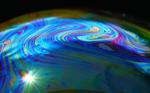 Superfluids provide new insight into turbulence
