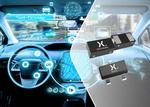 Nexperia expands its portfolio of ESD protection solutions for automotive ethernet