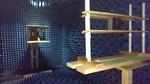Metasurface-Based Antenna Turns Ambient Radio Waves into Electric Power