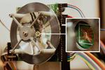 New Imager Microchip Helps Devices Bring Hidden Objects to Light