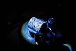 Quick way to check quality of 3d-printed alloys