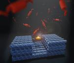 Autonomous nanomachines inspired by nature