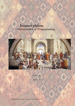 Isomorphism — Mathematics of Programming