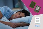 Infineon and Sleepiz enable high-precision sleep monitoring at home based on radar technology