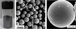 An alternative low-cost technique to produce metal powders for 3D printing