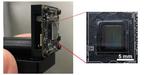 Researchers Create Miniature Wide-Angle Camera with Flat Metalenses