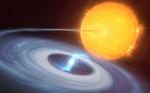 Astronomers discover micronovae, a new kind of stellar explosion