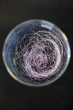 New promising nanogel separates chemicals continuously