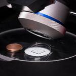 Researchers Add Antireflection Coatings to Complex 3D Printed Micro-Optical Systems