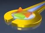 Frozen Neon Invention Jolts Quantum Computer Race